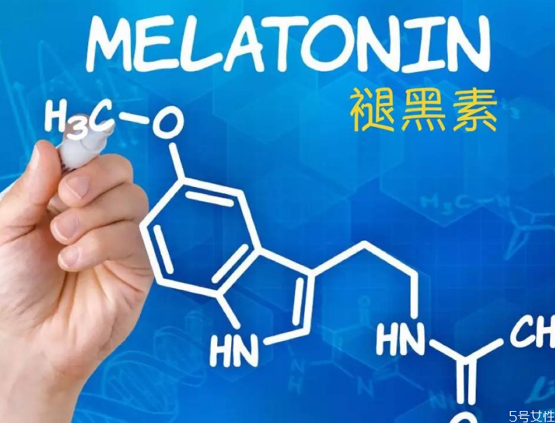 什么人不適合吃褪黑素 女性吃褪黑素的副作用 什么人不適合吃褪黑素 女性吃褪黑素的副作用