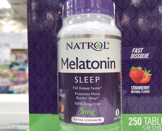 褪黑素吃1片會多久入睡 褪黑素一次可以吃2顆嗎 褪黑素吃1片會多久入睡 褪黑素一次可以吃2顆嗎