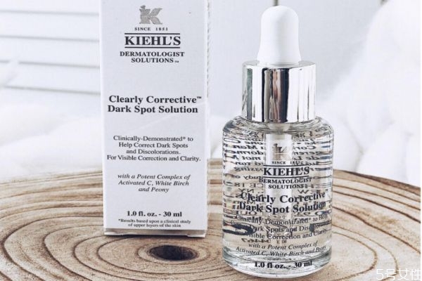 科顏氏淡斑精華可以去除痘印嗎 科顏氏淡斑精華用法 科顏氏淡斑精華可以去除痘印嗎 科顏氏淡斑精華用法