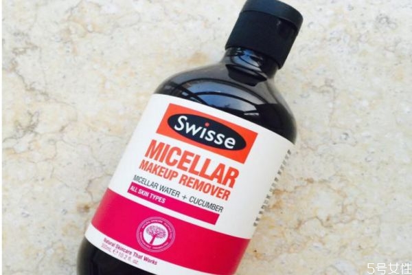 swisse小黃瓜卸妝水的作用 swisse卸妝水如何辨別真假 swisse小黃瓜卸妝水的作用 swisse卸妝水如何辨別真假