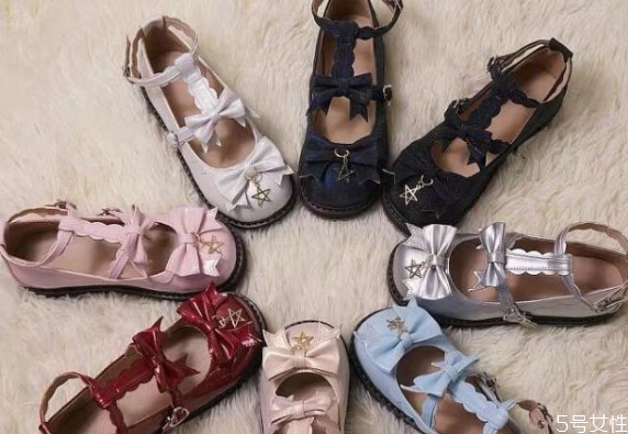lolita鞋子分山正嗎 lolita鞋推薦 lolita鞋子分山正嗎 lolita鞋推薦