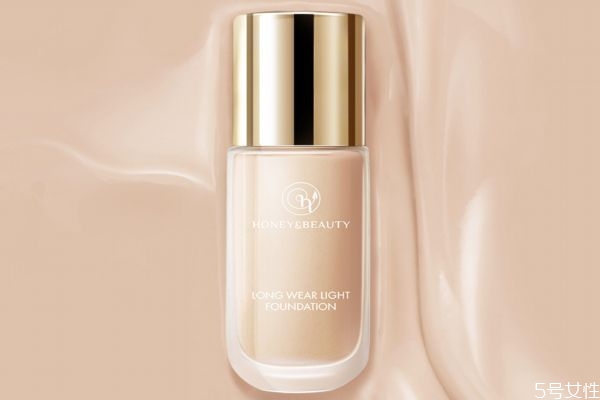 透真粉底液用著怎么樣 透真粉底液色號(hào)怎么選 透真粉底液用著怎么樣 透真粉底液色號(hào)怎么選