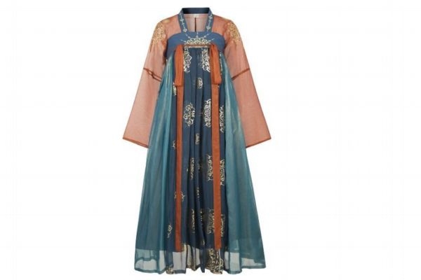 齊胸襦裙怎么打結(jié) 襦裙的帶子怎么系 齊胸襦裙怎么打結(jié) 襦裙的帶子怎么系