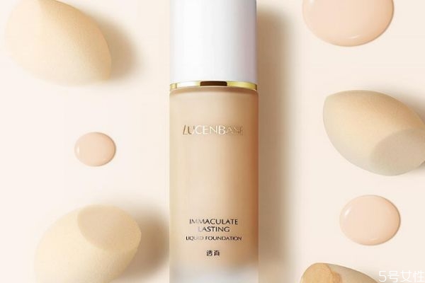 透真粉底液用著怎么樣 透真粉底液色號(hào)怎么選 透真粉底液用著怎么樣 透真粉底液色號(hào)怎么選