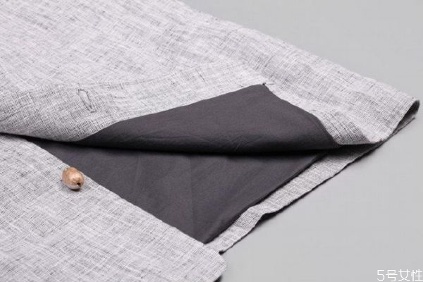 亞麻衣服怎么洗不縮水 如何清洗亞麻衣服 亞麻衣服怎么洗不縮水 如何清洗亞麻衣服