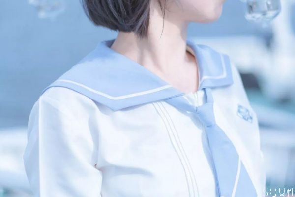 jk制服怎么火起來(lái)的 jk什么時(shí)候開(kāi)始火的