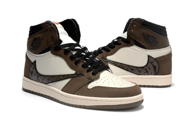 aj倒鉤好看嗎 倒鉤aj有什么特別的 aj倒鉤好看嗎 倒鉤aj有什么特別的