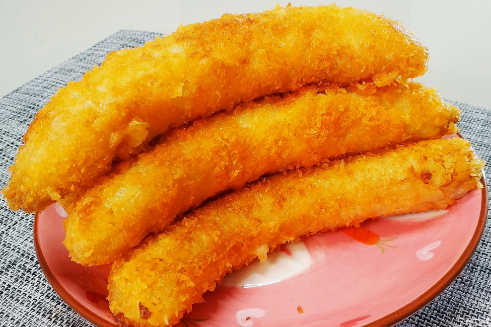 炸香蕉的面糊怎么調(diào) 炸香蕉用面粉還是淀粉 炸香蕉的面糊怎么調(diào) 炸香蕉用面粉還是淀粉