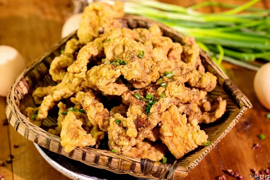 四川酥肉是什么肉做的 四川酥肉的做法 四川酥肉是什么肉做的 四川酥肉的做法