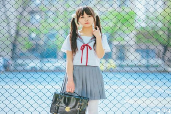 jk制服怎么火起來(lái)的 jk什么時(shí)候開(kāi)始火的 jk制服怎么火起來(lái)的 jk什么時(shí)候開(kāi)始火的