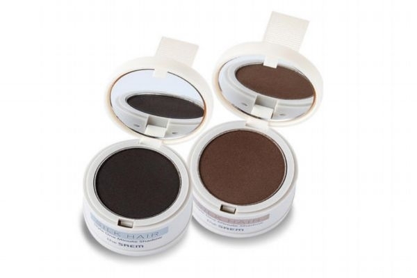 發(fā)際線粉怎么用 發(fā)際線粉怎么卸掉 發(fā)際線粉怎么用 發(fā)際線粉怎么卸掉