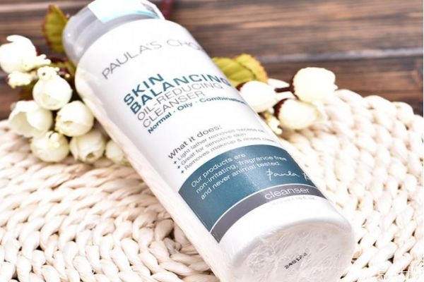 寶拉珍選潔面乳怎么樣 寶拉珍選潔面乳適合什么膚質(zhì) 寶拉珍選潔面乳怎么樣 寶拉珍選潔面乳適合什么膚質(zhì)