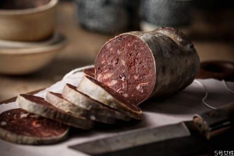 血腸蒸多久能熟 蒸血腸的家常做法竅門 血腸蒸多久能熟 蒸血腸的家常做法竅門