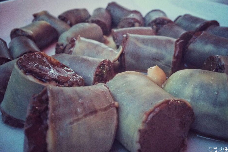 血腸蒸多久能熟 蒸血腸的家常做法竅門 血腸蒸多久能熟 蒸血腸的家常做法竅門