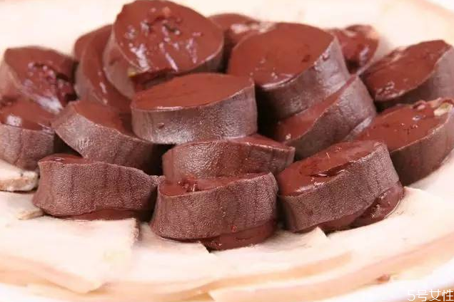 灌血腸用什么腸好 灌血腸的配方 灌血腸用什么腸好 灌血腸的配方