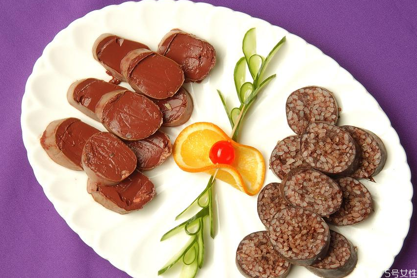 凍的血腸可以直接煮嗎 血腸凍了后怎么處理 凍的血腸可以直接煮嗎 血腸凍了后怎么處理