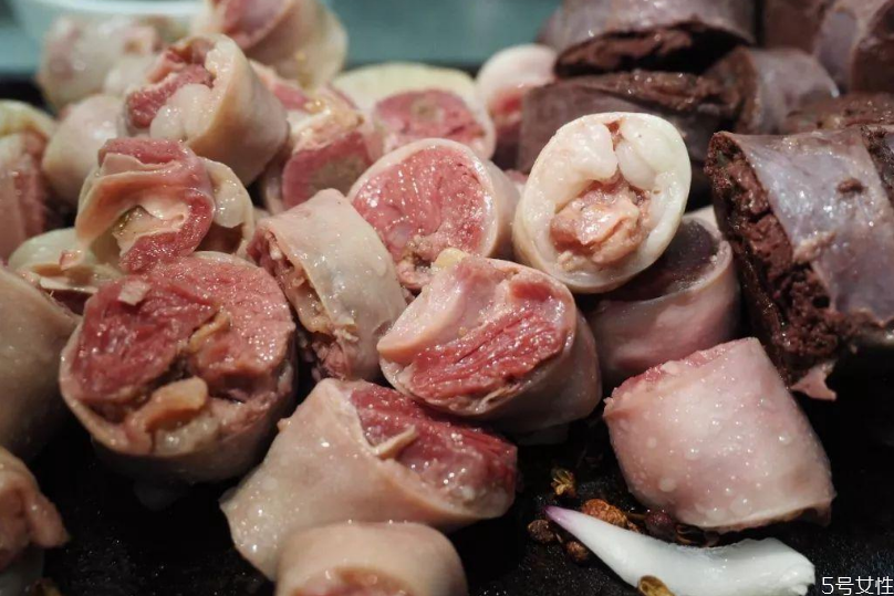 東北血腸里面有肉嗎 東北血腸的營養(yǎng)價值 東北血腸里面有肉嗎 東北血腸的營養(yǎng)價值