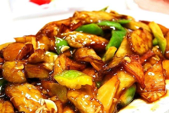 地三鮮是哪三鮮 為什么叫地三鮮 地三鮮是哪三鮮 為什么叫地三鮮