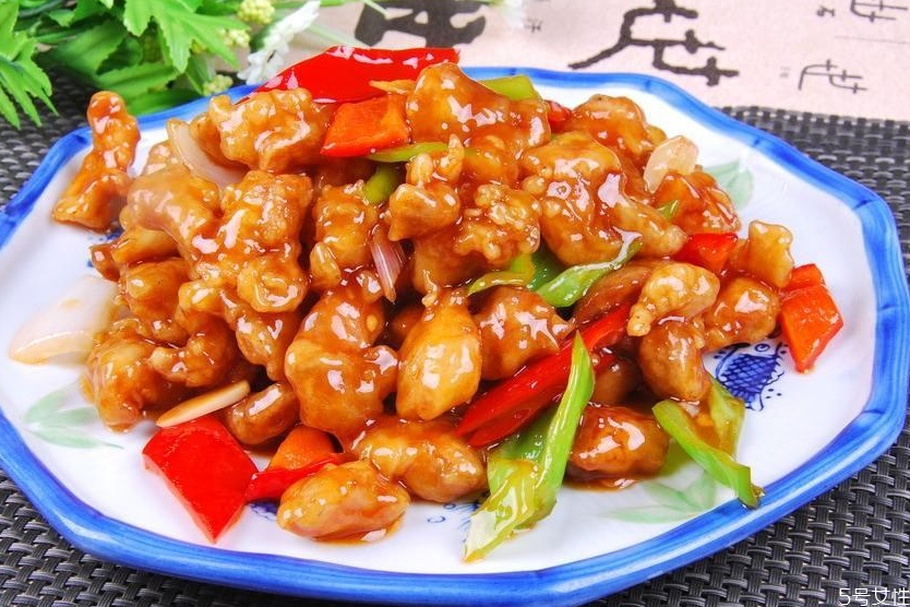 溜肉段的料汁怎么調 溜肉段怎么做又酥又脆 溜肉段的料汁怎么調 溜肉段怎么做又酥又脆