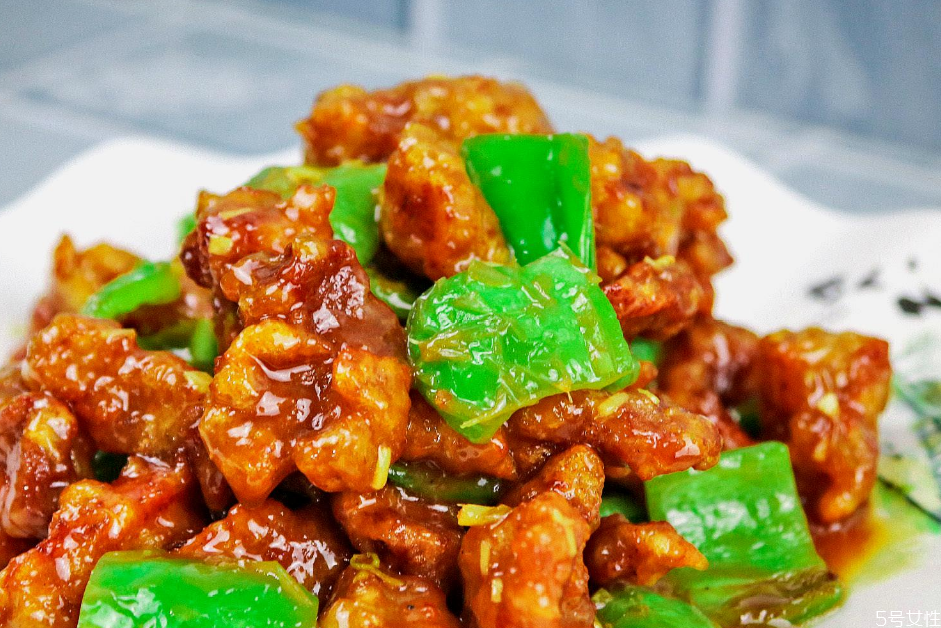 溜肉段的料汁怎么調 溜肉段怎么做又酥又脆 溜肉段的料汁怎么調 溜肉段怎么做又酥又脆