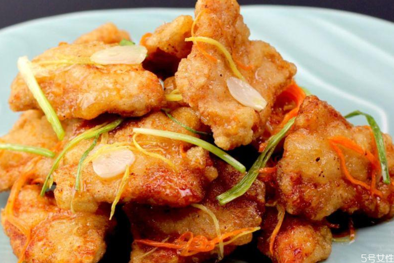 鍋包肉溜肉段哪個好吃 溜肉段和鍋包肉的區(qū)別 鍋包肉溜肉段哪個好吃 溜肉段和鍋包肉的區(qū)別