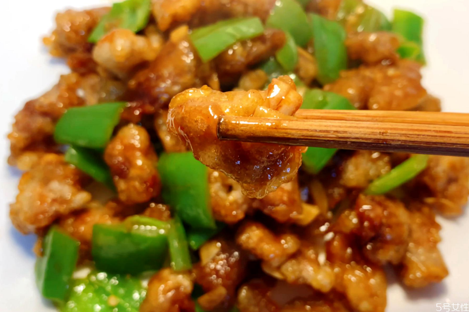 鍋包肉溜肉段哪個好吃 溜肉段和鍋包肉的區(qū)別 鍋包肉溜肉段哪個好吃 溜肉段和鍋包肉的區(qū)別