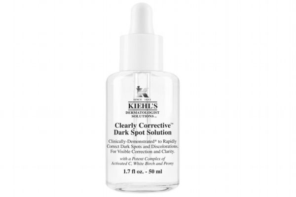 科顏氏淡斑精華和倩碧淡斑哪個好 科顏氏淡斑精華主要成分 科顏氏淡斑精華和倩碧淡斑哪個好 科顏氏淡斑精華主要成分