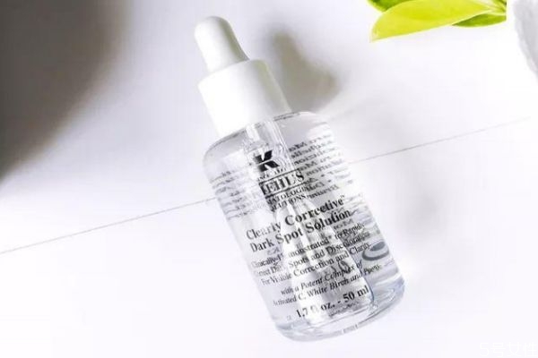 科顏氏淡斑精華和倩碧淡斑哪個好 科顏氏淡斑精華主要成分 科顏氏淡斑精華和倩碧淡斑哪個好 科顏氏淡斑精華主要成分