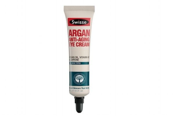 ?swisse眼霜作用功效 swisse眼霜使用感受 ?swisse眼霜作用功效 swisse眼霜使用感受