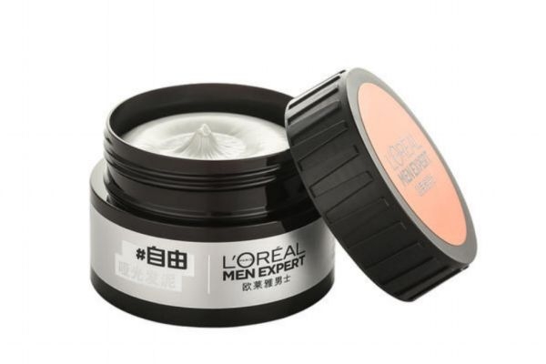 歐萊雅發(fā)泥怎么樣 歐萊雅發(fā)泥怎么用 歐萊雅發(fā)泥怎么樣 歐萊雅發(fā)泥怎么用