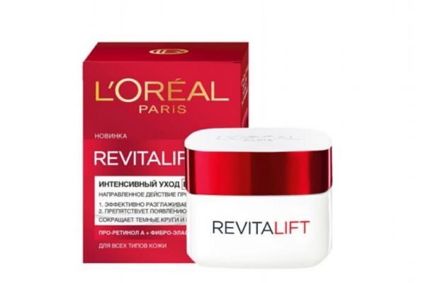 歐萊雅復(fù)顏抗皺眼霜好嗎 歐萊雅復(fù)顏抗皺眼霜適合年齡 歐萊雅復(fù)顏抗皺眼霜好嗎 歐萊雅復(fù)顏抗皺眼霜適合年齡