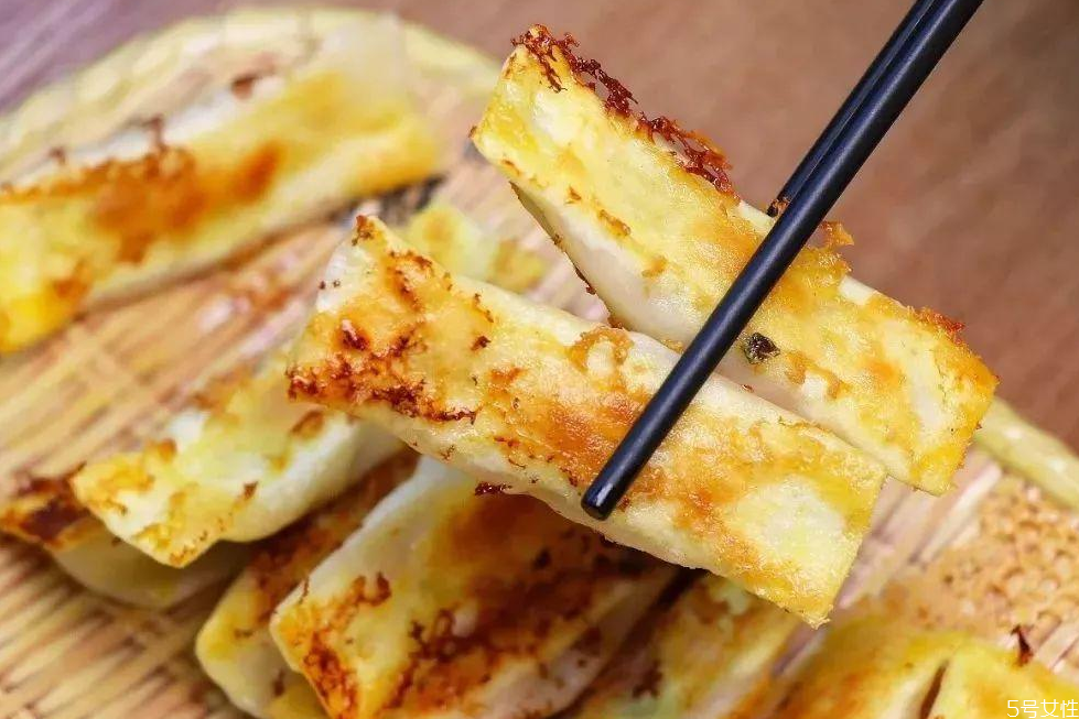 鍋貼是什么 鍋貼哪里的最正宗 鍋貼是什么 鍋貼哪里的最正宗