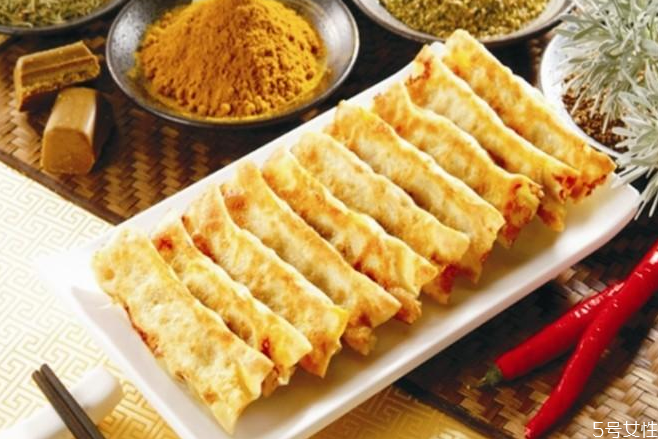 鍋貼是什么 鍋貼哪里的最正宗 鍋貼是什么 鍋貼哪里的最正宗