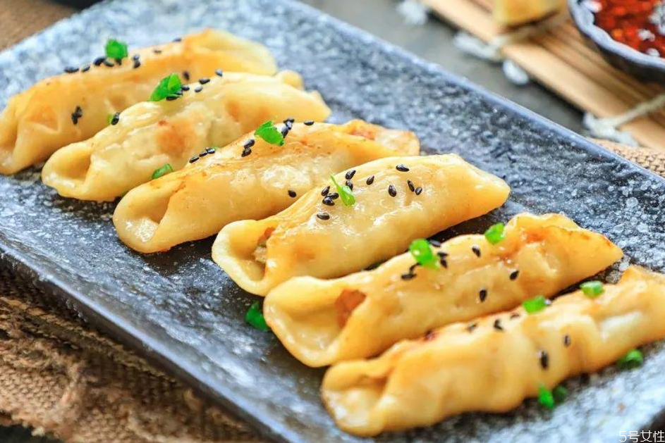 鍋貼是什么 鍋貼哪里的最正宗 鍋貼是什么 鍋貼哪里的最正宗