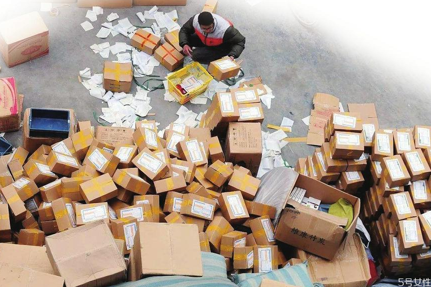 春節(jié)快遞是否停運 快遞什么時候開始停運2021 春節(jié)快遞是否停運 快遞什么時候開始停運2021