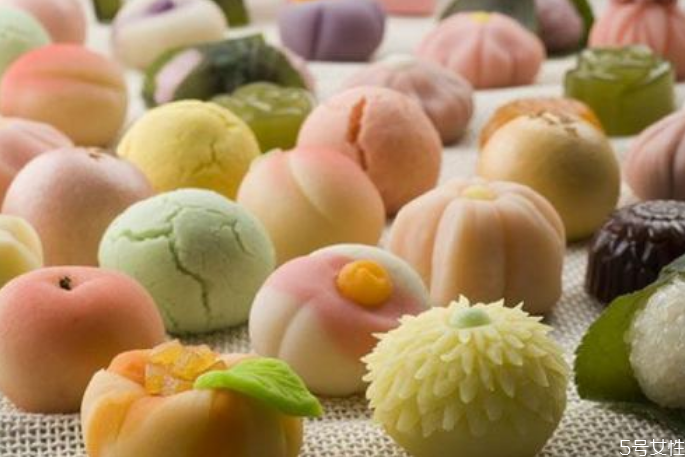 麻薯是什么 網(wǎng)紅麻薯做法 麻薯是什么 網(wǎng)紅麻薯做法