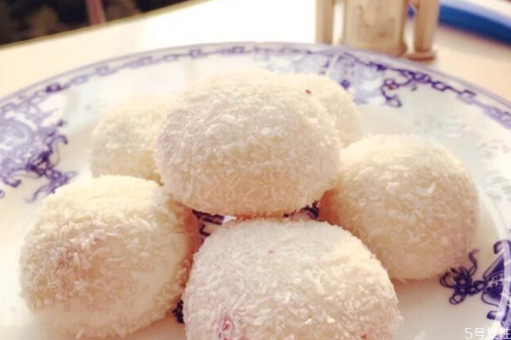 麻薯和糯米糍一樣嗎 麻薯和糯米糍的區(qū)別 麻薯和糯米糍一樣嗎 麻薯和糯米糍的區(qū)別