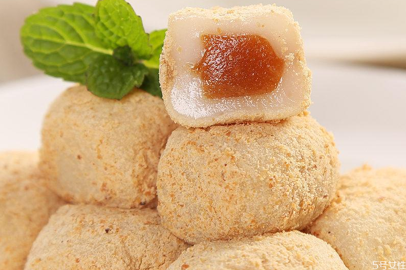 麻薯可以保存多久 麻薯怎么保存 麻薯可以保存多久 麻薯怎么保存