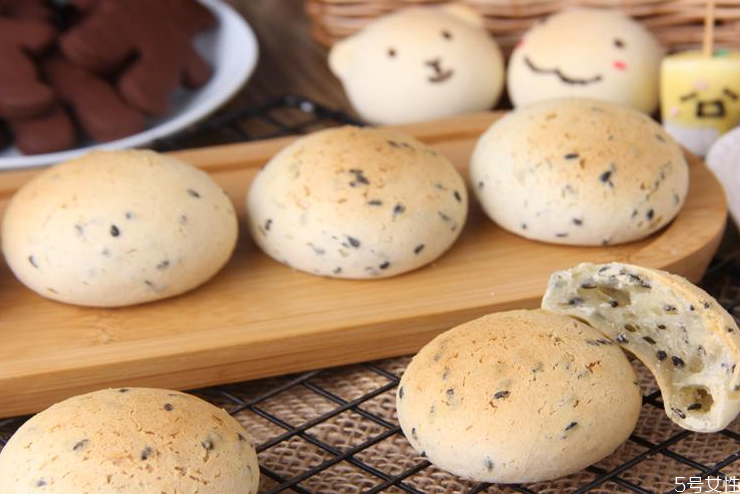 麻薯預(yù)拌粉是什么成分 麻薯面包預(yù)拌粉的配方 麻薯預(yù)拌粉是什么成分 麻薯面包預(yù)拌粉的配方