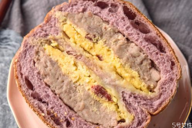 麻薯冷了要不要加熱 麻薯面包怎么加熱 麻薯冷了要不要加熱 麻薯面包怎么加熱