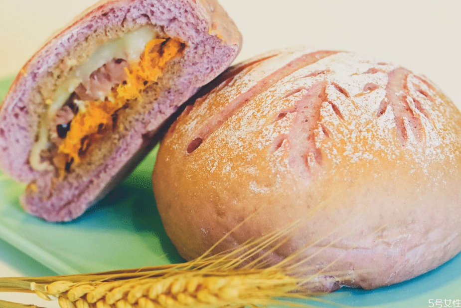 麻薯冷了要不要加熱 麻薯面包怎么加熱 麻薯冷了要不要加熱 麻薯面包怎么加熱