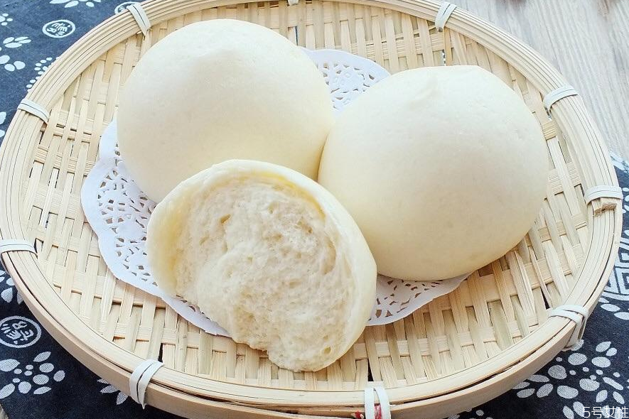 老面饅頭不放堿可以嗎 不放堿面的饅頭怎么做 老面饅頭不放堿可以嗎 不放堿面的饅頭怎么做