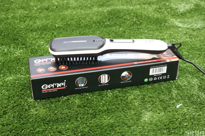 直發(fā)梳好用嗎 直發(fā)梳怎么選 直發(fā)梳好用嗎 直發(fā)梳怎么選