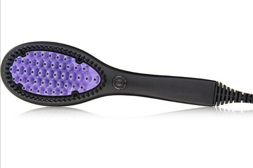 直發(fā)梳好用嗎 直發(fā)梳怎么選 直發(fā)梳好用嗎 直發(fā)梳怎么選