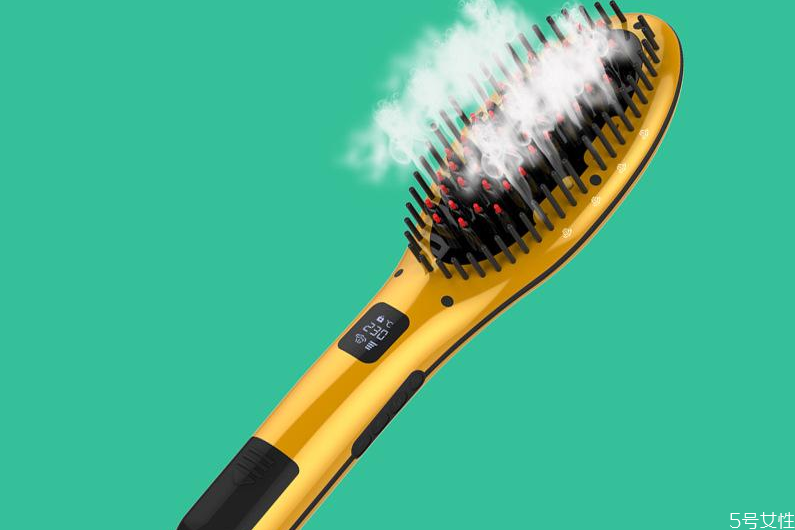 直發(fā)梳和直發(fā)器的區(qū)別 經(jīng)常用直發(fā)梳好嗎 直發(fā)梳和直發(fā)器的區(qū)別 經(jīng)常用直發(fā)梳好嗎