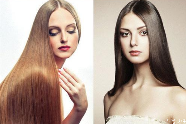 直發(fā)梳和拉直哪個傷害大 直發(fā)梳的使用方法 直發(fā)梳和拉直哪個傷害大 直發(fā)梳的使用方法