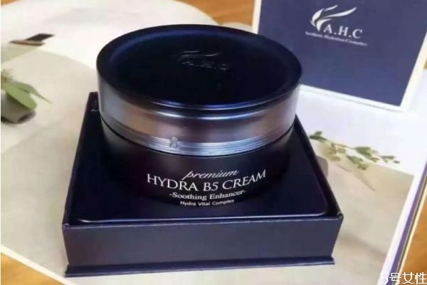 ahc面霜貴嗎 ahc面霜使用評測 ahc面霜貴嗎 ahc面霜使用評測