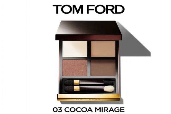 tf眼影04和20哪個(gè)好看 tf眼影04和20對(duì)比 tf眼影04和20哪個(gè)好看 tf眼影04和20對(duì)比