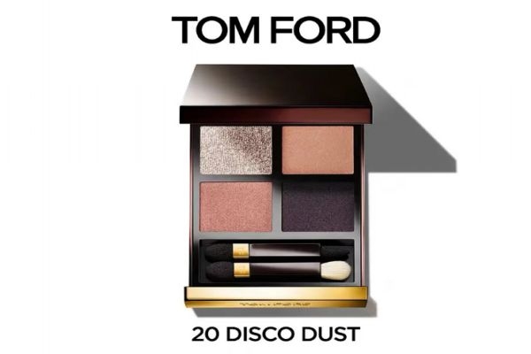 tf眼影04和20哪個(gè)好看 tf眼影04和20對(duì)比 tf眼影04和20哪個(gè)好看 tf眼影04和20對(duì)比