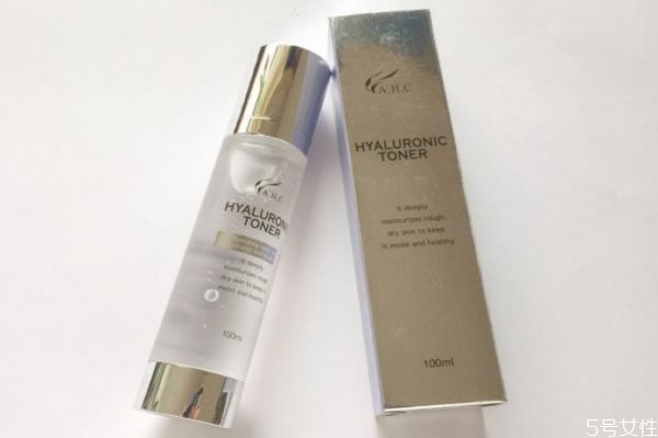 ahc神仙水孕婦可以用嗎 ahc哪個(gè)系列孕婦可以用 ahc神仙水孕婦可以用嗎 ahc哪個(gè)系列孕婦可以用